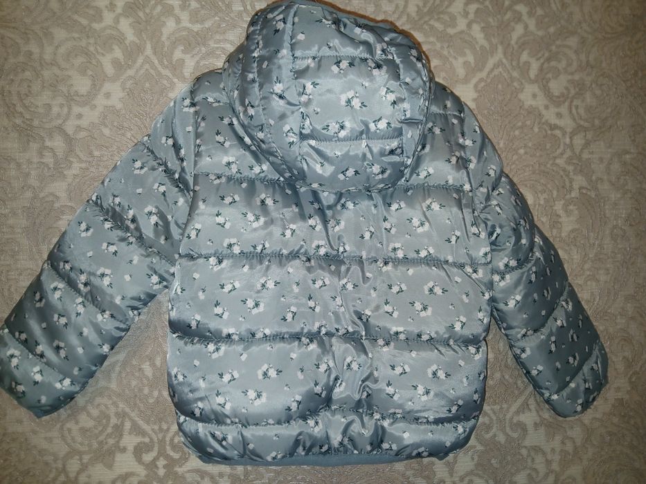 Куртка    дитяча