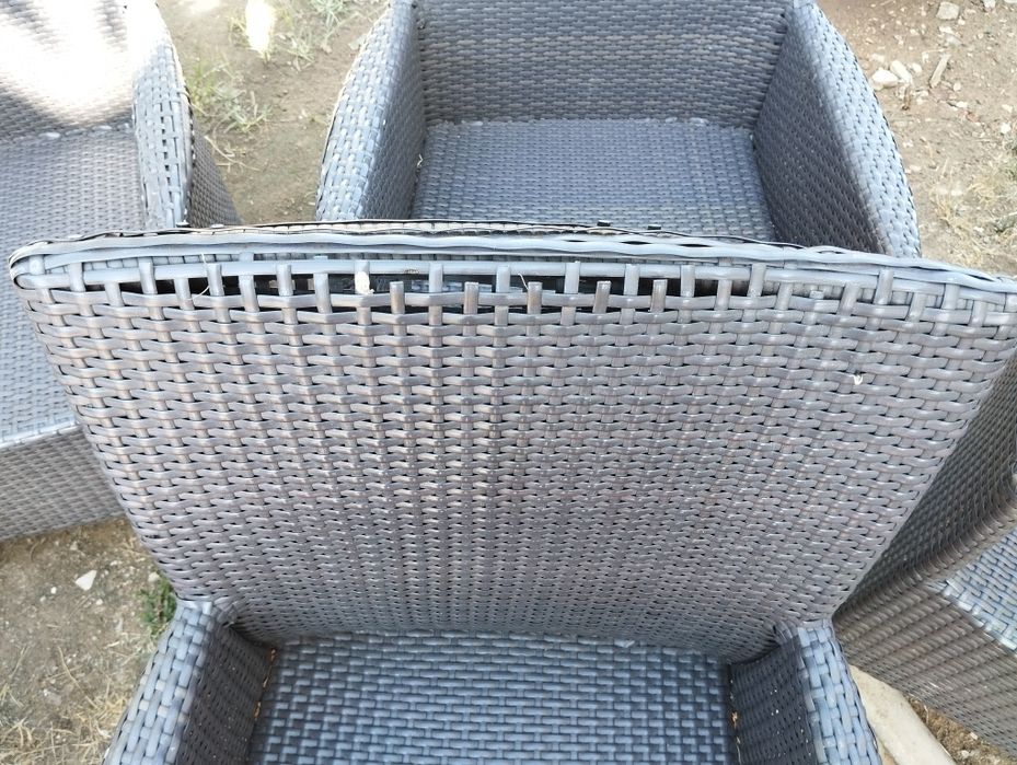 Conjunto de Exterior