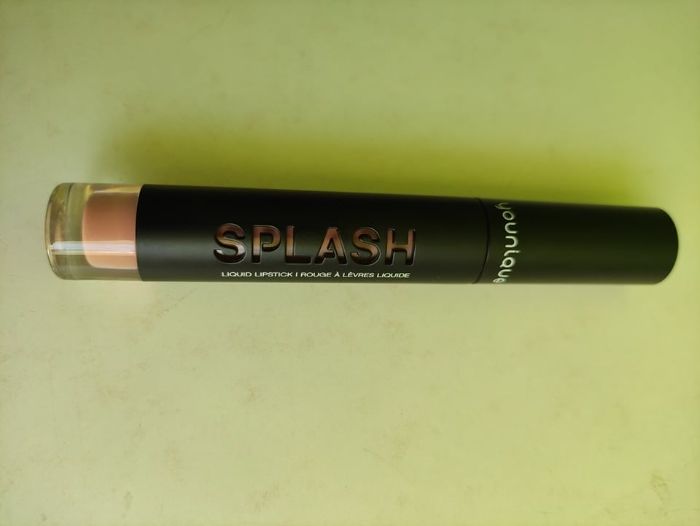 Batom líquido Moodstruck Splash (Younique)