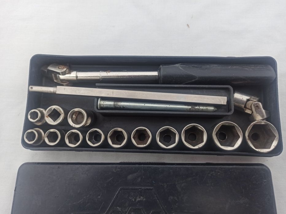 Набір торцевих головок срср