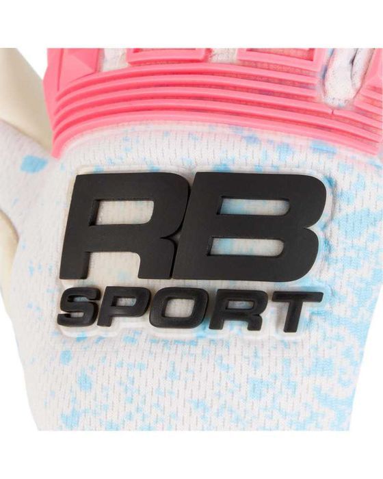 Rękawice bramkarskie RED BOX - Brave Training - rozmiar 2