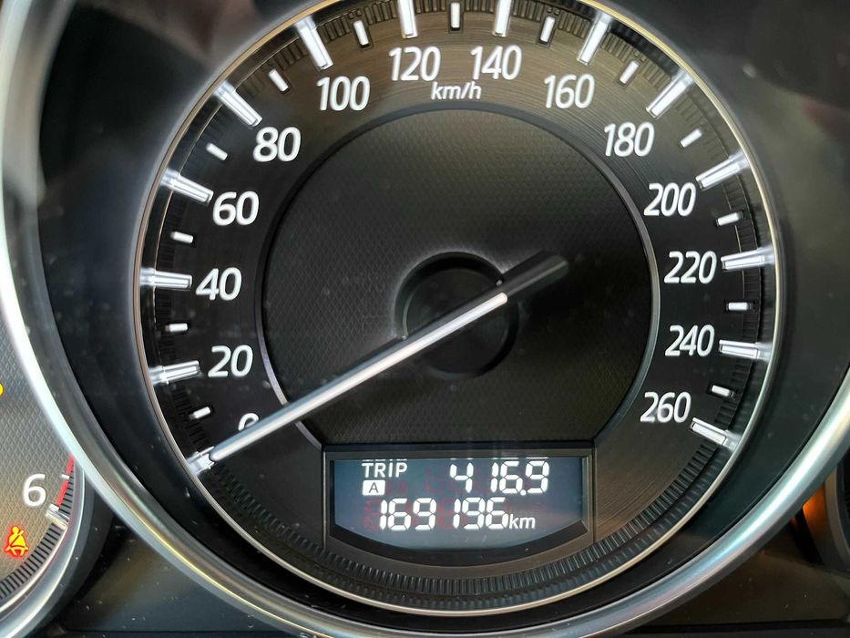 Mazda CX-5 2.2 D Skypassion