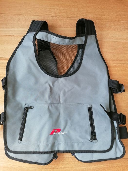 Tool Carrier Vest64740554272515121