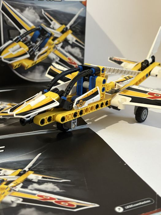 Lego 42044 Technic