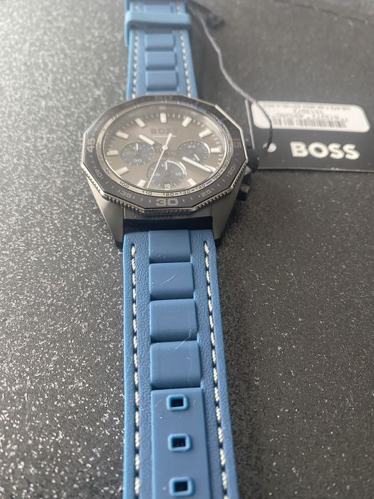 Zegarek męski Hugo Boss