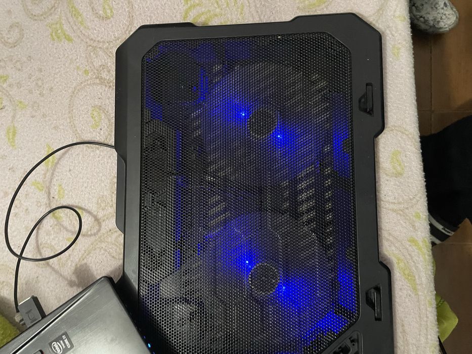 MSI 300€ quase novo