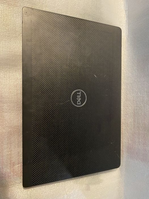 Ноутбук Dell Latitude 7400 14’ /i5-8365U/8 gb ddr4/ssd 128 gb