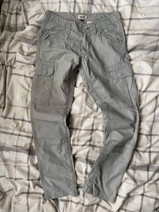 spodnie Tommy Hilfiger denim W28 L32