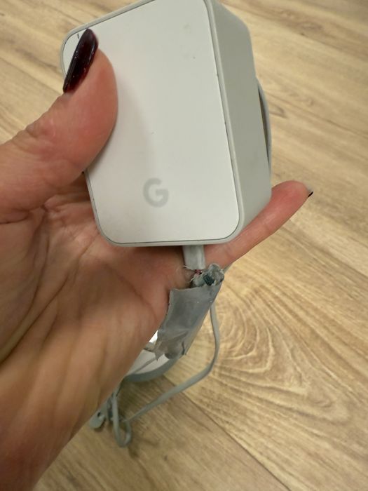 Głośnik google home