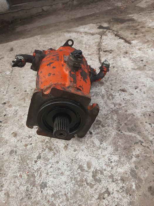 Гідромотор КП до Матрот 31