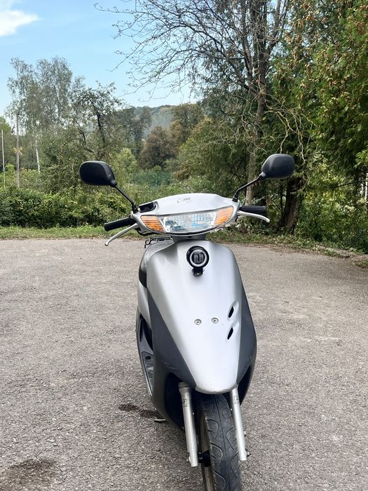 Скутер Honda dio 35