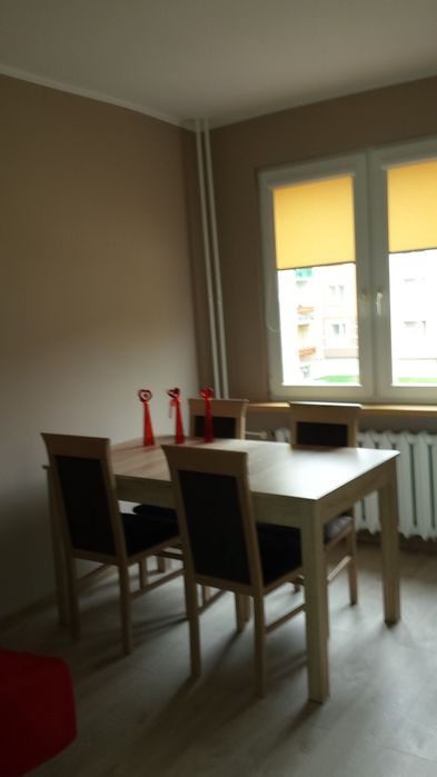 2 pokoje, 1 piętro, blok, FREDRY