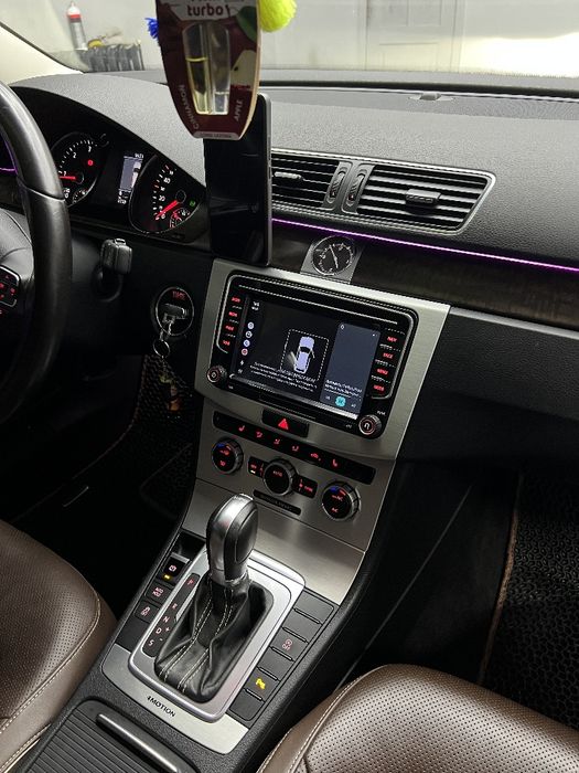 Volkswagen Passat b7