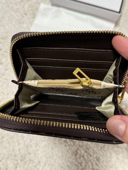 Жіночий  гаманець, кошелек Guess