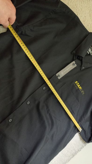 Рубашка Stanley L-xl