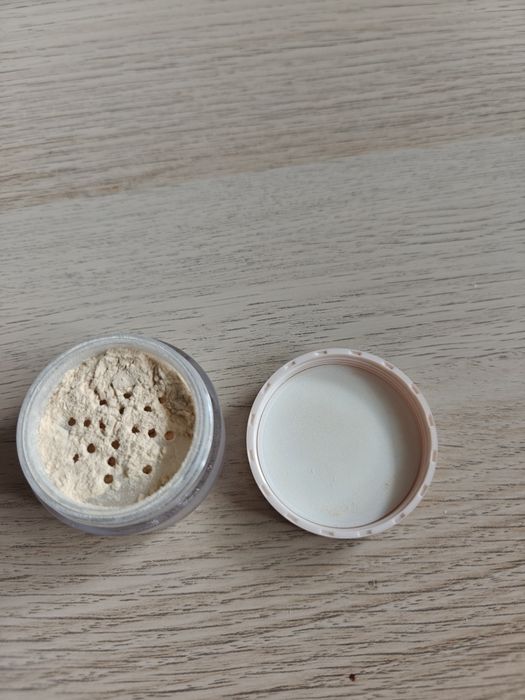 Laura mercier translucent loose setting powder ultra blur 6g