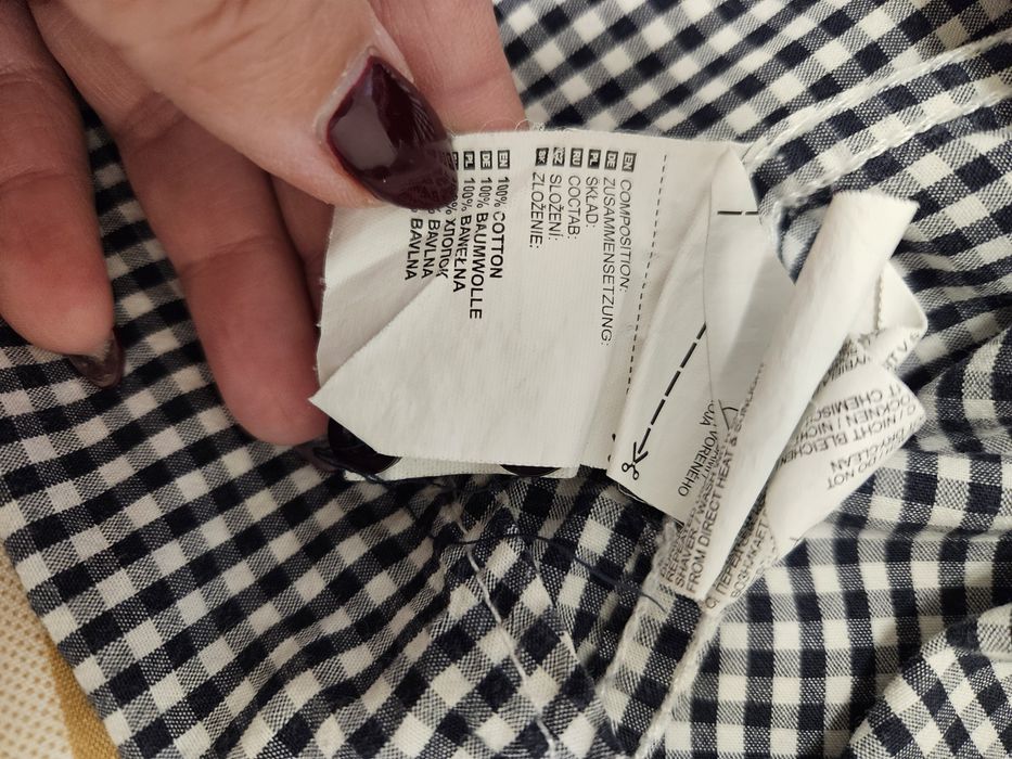 Koszula męska diverse rozmiar L