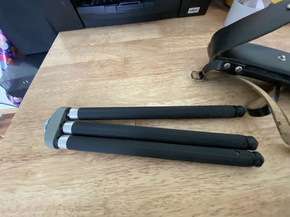 Statyw do aparatu Jnes