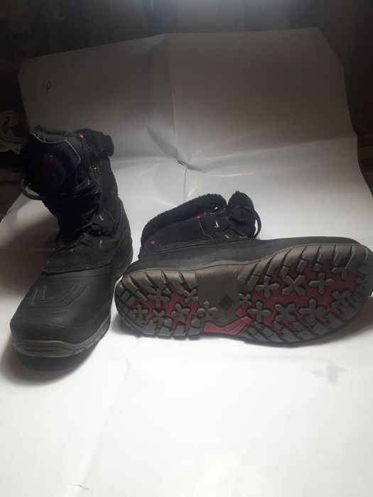 Ботинки женские зимние Karrimor