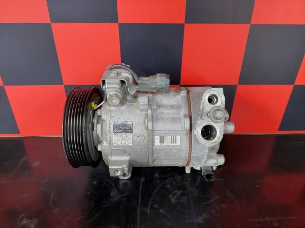 Compressor AC JEEP Renegade (BU, B1)