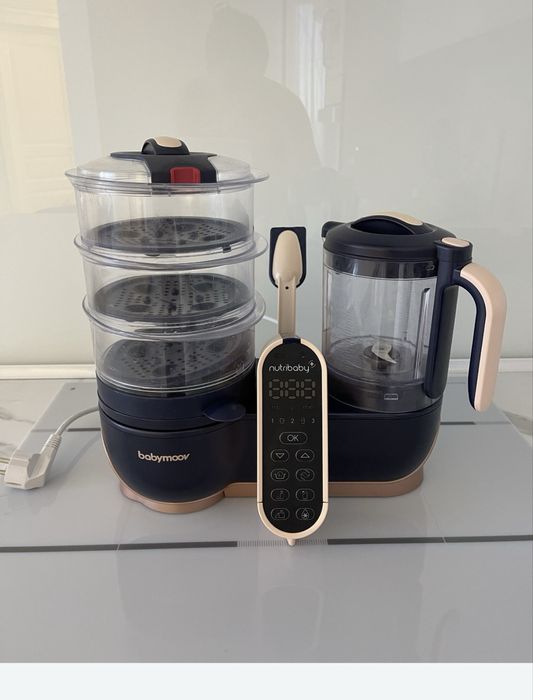 Babymoov Nutribaby XL