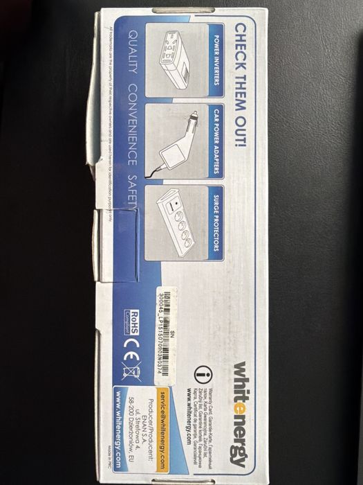 Bateria do notebooka