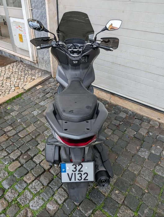 Honda PCX  125cc