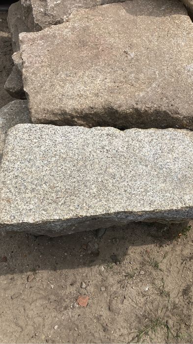 Płyty granitowe stare