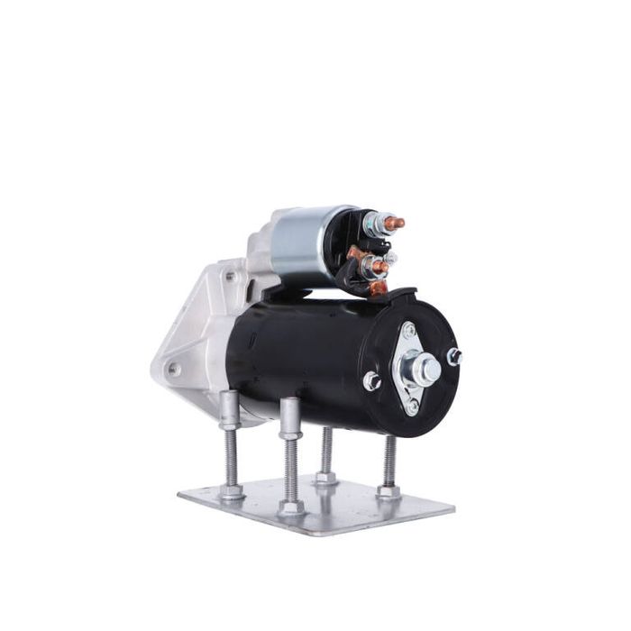 Rozrusznik Iveco Daily 2.3-3.0 84-211Km 1999-2021, Massif 3.0, Renault