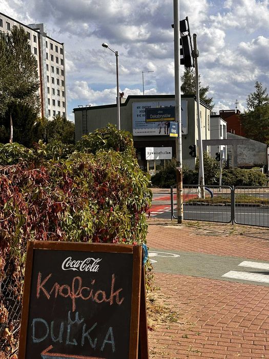 Prosperujący KEBAB w centrum Częstochowy – 50 000 zł