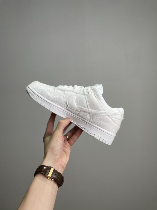 Nike Dunk Low x Dover Street Market SneakerzHere