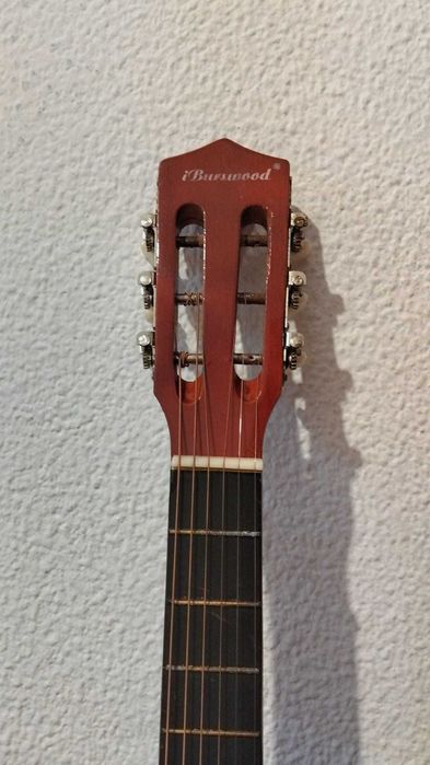 Guitarra Acustica