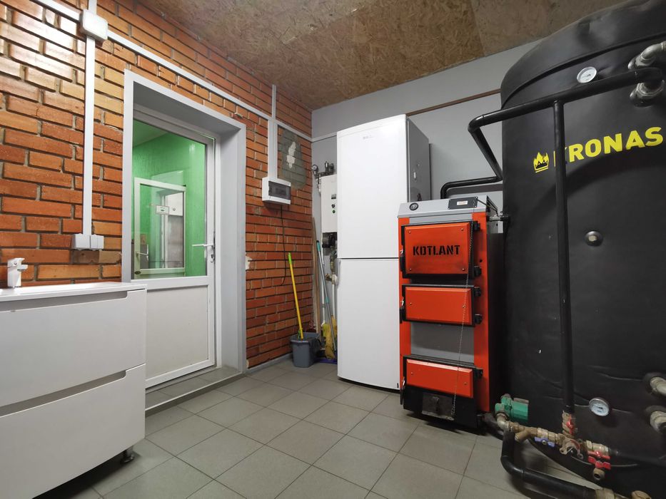 Продається діюче СТО з бізнесом і землею, р-н Сіверянки RD