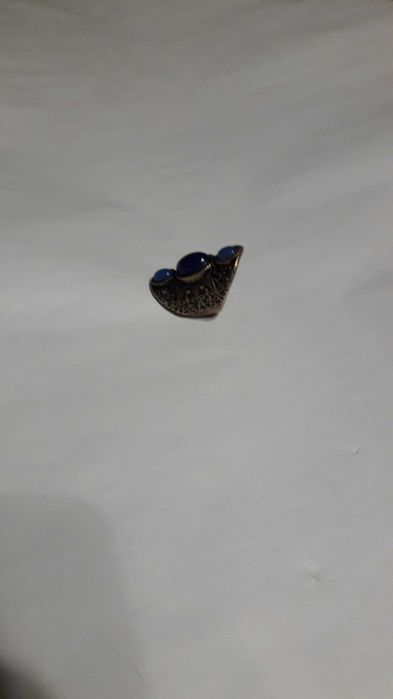 Вінтажна каблучка