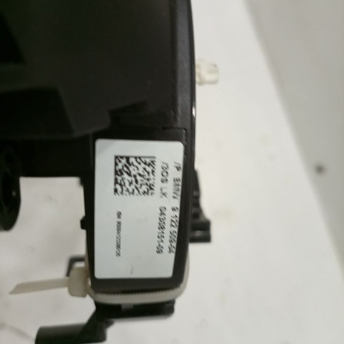 Fita de Airbag - BMW X6 (E71, E72) | 07 - 14
