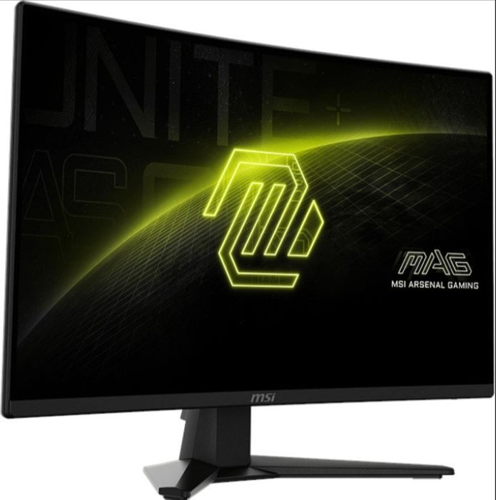 Монитор MSI 27" 2к 180hz
