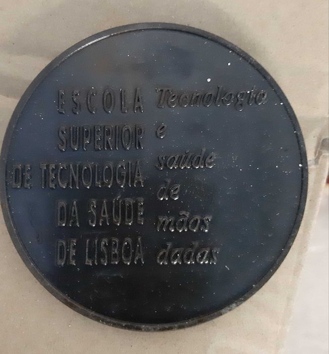 Medalhas diversas