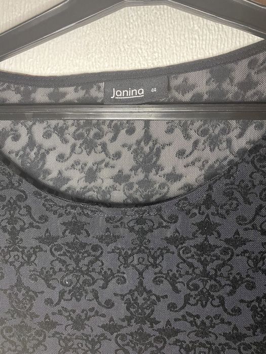 Ozdobna bluzka Janina roz 44