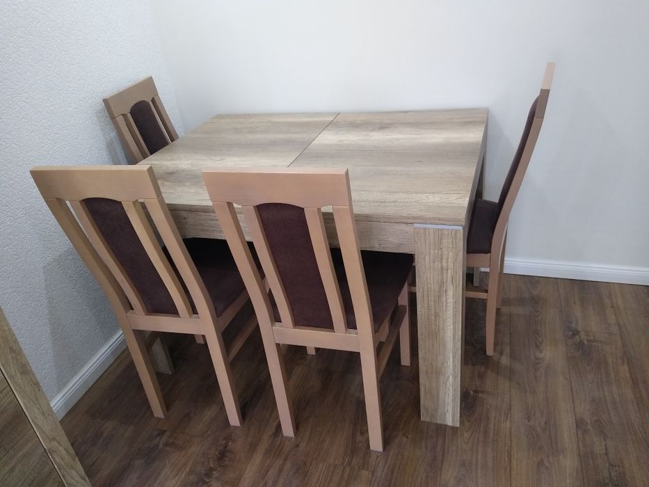 Zestaw mebli do salonu