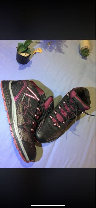 Обув б/у стан хороший