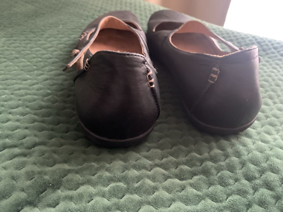 Балетки Сlarks     р.41,5 -42