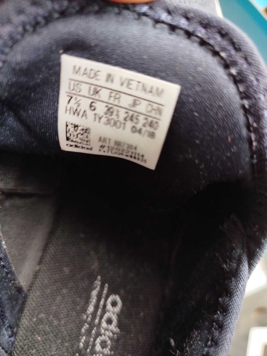 Adidas Cloudform442829220863037442