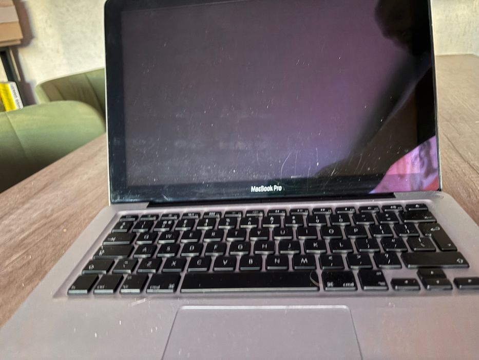 Apple MacBook Pro A1278