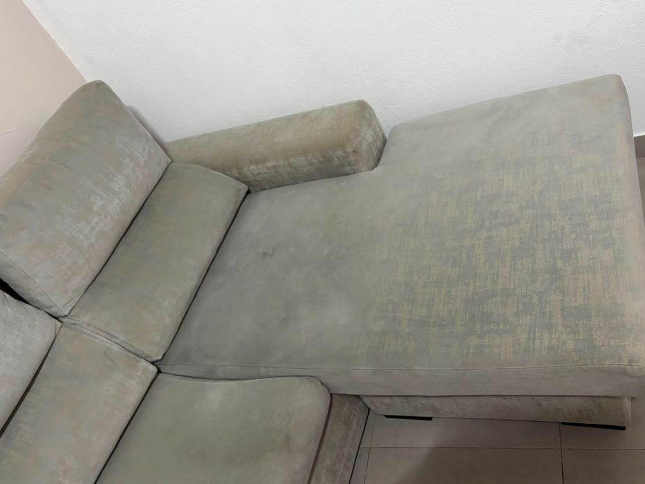 Sofa chaiseloungue