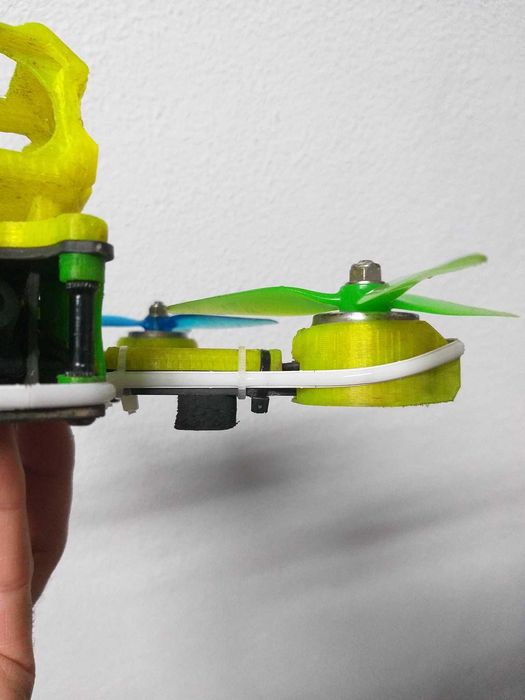 Drone Fpv Amax F5L 6S Digital