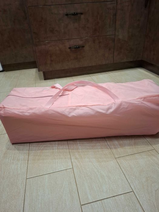 Продам манеж дитячий Carello cub