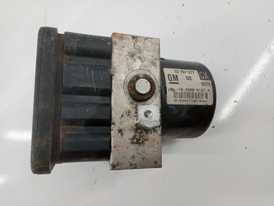 Bomba de abs - opel astra h gtc (a04) | 05 - 10
