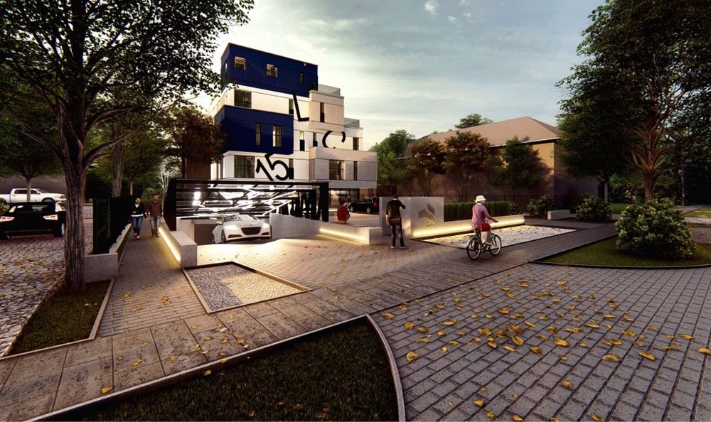 Nowa kawalerka premium Klima Leszka Czarnego Lwowska Przy Szpitalu nr2