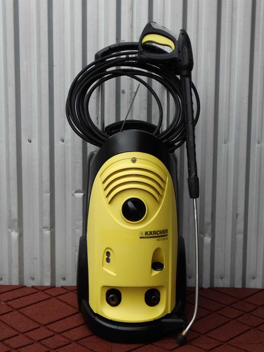 Myjka Ciśnieniowa Karcher HD 6/16 4M * 160 bar