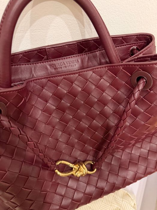 Mala Bottega venetta